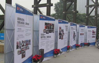 展架選購指南 類型、價(jià)格、廠家與代理全方位解析